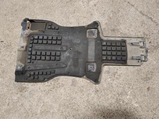 защита днища Audi Q7 4L [рестайлинг] 2013, 3.0 л., бензин, 7L8825231A