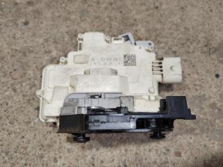 замок двери задней правой Audi Q7 4L [рестайлинг] 2013, 3.0 л., бензин, 3C4839016D