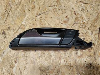 ручка внутренняя задняя левая Audi Q7 4L [рестайлинг] 2013, 3.0 л., бензин, 4L0837019