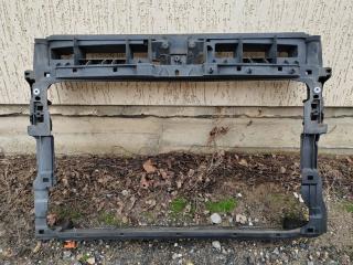 передняя панель крепления облицовки (телевизор) Volkswagen Tiguan 2 поколение 2016, 1.4 л., бензин, 5NA805588K