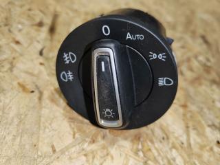 переключатель света Volkswagen Tiguan 2 поколение 2016, 1.4 л., бензин, 5G0941431BD