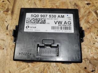диагностический интерфейс Volkswagen Tiguan 2 поколение 2016, 1.4 л., бензин, 5Q0907530AM