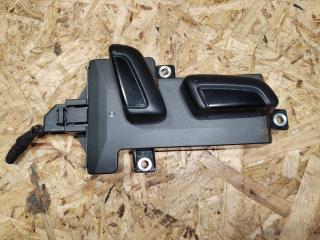 блок управления сиденьем Volkswagen Tiguan 2 поколение 2016, 1.4 л., бензин, 4G0959748A