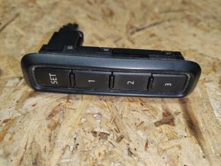 блок управления сиденьем Volkswagen Tiguan 2 поколение 2016, 1.4 л., бензин, 5NA959769