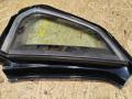 стекло кузовное боковое правое Volkswagen Tiguan 2 поколение 2016, 1.4 л., бензин, 5NA845042N - фото №2