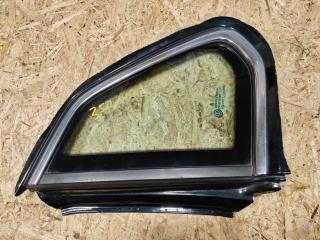 стекло кузовное боковое левое Volkswagen Tiguan 2 поколение 2016, 1.4 л., бензин, 5NA845041N