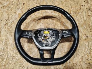 руль Volkswagen Tiguan 2 поколение 2016, 1.4 л., бензин, 5TA419091A