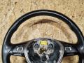 руль Volkswagen Tiguan 2 поколение 2016, 1.4 л., бензин, 5TA419091A - фото №3
