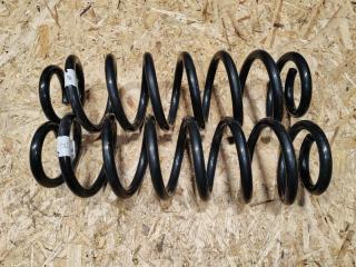 пружина задняя Volkswagen Tiguan 2 поколение 2016, 1.4 л., бензин, 5QF511115BL