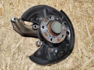 кулак задний правый Volkswagen Tiguan 2 поколение 2016, 1.4 л., бензин, 5QF50434C