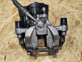 суппорт задний правый Volkswagen Tiguan 2 поколение 2016, 1.4 л., бензин, 3Q0615424