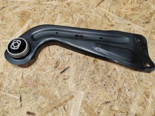 рычаг задний правый Volkswagen Tiguan 2 поколение 2016, 1.4 л., бензин, 5QF505224C