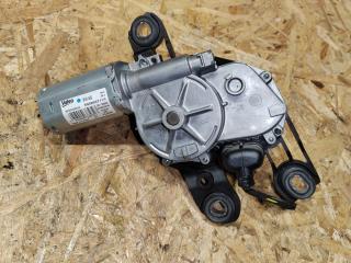 моторчик заднего стеклоочистителя (дворника) Volkswagen Tiguan 2 поколение 2016, 1.4 л., бензин, 5G0955711A - фото №2