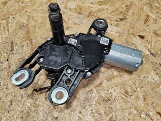 моторчик заднего стеклоочистителя (дворника) Volkswagen Tiguan 2 поколение 2016, 1.4 л., бензин, 5G0955711A