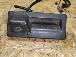 ручка открывания багажника Volkswagen Tiguan 2 поколение 2016, 1.4 л., бензин, 5NA827566