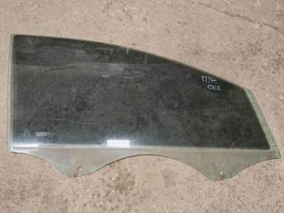 стекло двери передней правой Audi Q7 4L [рестайлинг] 2013, 3.0 л., бензин, 4L0845202A