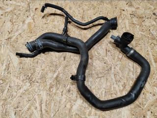 патрубок (трубопровод, шланг) Volkswagen Tiguan 2 поколение 2016, 1.4 л., бензин, 5QF121049G