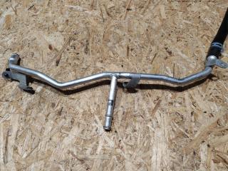 трубка охлаждающей жидкости Volkswagen Tiguan 2 поколение 2016, 1.4 л., бензин, 04E121070AH