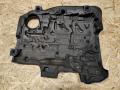 декоративная крышка двигателя Skoda Superb 2 поколение 2011, 2.0 л., дизель, 03L103925AA - фото №2