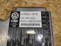 блок AirBag Skoda Superb 2 поколение 2011, 2.0 л., дизель, 3T0959655C - фото №3