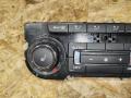 блок управления печки / климат-контроля Skoda Superb 2 поколение 2011, 2.0 л., дизель, 3T0907044BE - фото №2