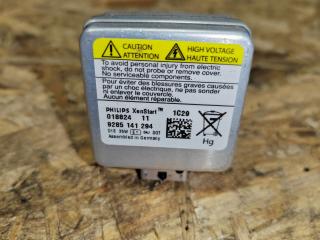 лампочка ксенон Skoda Superb 2 поколение 2011, 2.0 л., дизель, N10566103