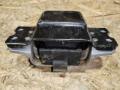 подушка крепления КПП Skoda Superb 2 поколение 2011, 2.0 л., дизель, 3C0199555R - фото №3