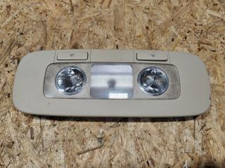 фонарь салона (плафон) Skoda Superb 2 поколение 2011, 2.0 л., дизель, 3T0947291