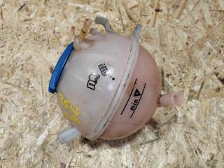 бачок расширительный Skoda Superb 2 поколение 2012, 2.0 л., дизель, 1K0121407A