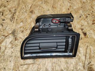 дефлектор обдува салона Skoda Superb 2 поколение 2011, 2.0 л., дизель, 3T0819701