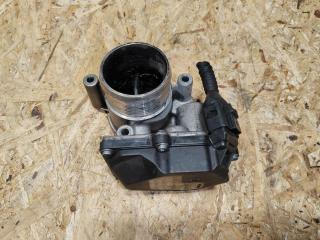 заслонка дроссельная Skoda Superb 2 поколение 2011, 2.0 л., дизель, 03L128063R