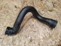 патрубок (трубопровод, шланг) Skoda Superb 2 поколение 2011, 2.0 л., дизель, 1K0122073GF - фото №2