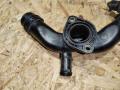 трубка охлаждающей жидкости Audi Q7 4L [рестайлинг] 2013, 3.0 л., бензин, 06E121045AE - фото №3