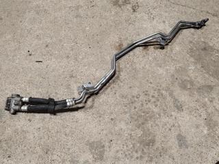 шланг (трубка) АКПП Audi Q7 4L [рестайлинг] 2013, 3.0 л., бензин, 7L8317801F