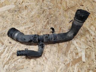 патрубок (трубопровод, шланг) Audi Q7 4L [рестайлинг] 2013, 3.0 л., бензин, 7L8121051B