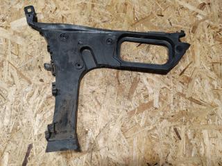 Крепление бампера заднего Audi Q7 4L [рестайлинг] 2013, 3.0 л., бензин, 4L0807454A