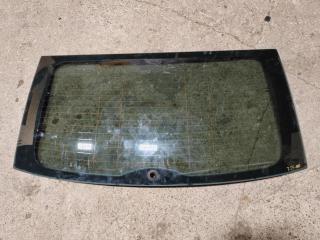 стекло заднее Skoda Superb 2 поколение 2011, 2.0 л., дизель, 3T9845049H