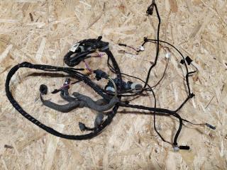 Проводка крышки багажника Skoda Superb 2 поколение 2011, 2.0 л., дизель, 3T9971175