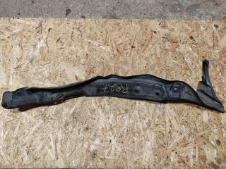 пыльник переднего крыла Audi Q7 4L [рестайлинг] 2013, 3.0 л., бензин, 4L0821111