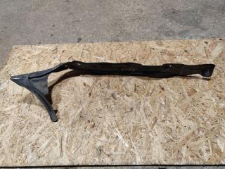 пыльник переднего крыла Audi Q7 4L [рестайлинг] 2013, 3.0 л., бензин, 4L0821112