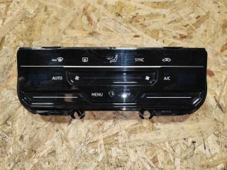 блок управления печки / климат-контроля Volkswagen Passat B8 [рестайлинг] 2022, 2.0 л., бензин, 3G8907044