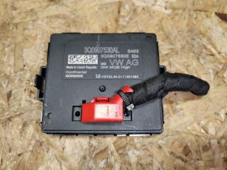 диагностический интерфейс Volkswagen Passat B8 [рестайлинг] 2022, 2.0 л., бензин, 3Q0907530AL