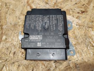 блок AirBag Volkswagen Passat B8 [рестайлинг] 2022, 2.0 л., бензин, 5QF959655AN