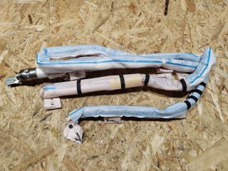 подушка безопасности боковая (шторка) Volkswagen Passat B8 [рестайлинг] 2022, 2.0 л., бензин, 3G0880741F