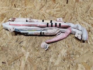 подушка безопасности боковая (шторка) Volkswagen Passat B8 [рестайлинг] 2022, 2.0 л., бензин, 3G0880742F