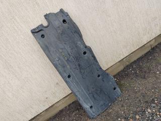 защита днища Volkswagen Passat B8 [рестайлинг] 2022, 2.0 л., бензин, 3Q0825202K