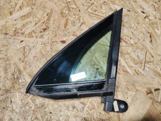 стекло двери передней левой Volkswagen Tiguan 2 поколение 2016, 1.4 л., бензин, 5NA845113C