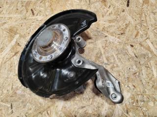 кулак задний правый Volkswagen Passat B8 [рестайлинг] 2022, 2.0 л., бензин, 3Q0505434G