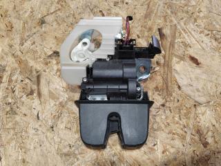 замок багажника Volkswagen Passat B8 [рестайлинг] 2022, 2.0 л., бензин, 3G0827503C