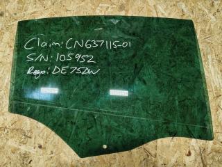 стекло двери задней правой Volkswagen Passat B8 [рестайлинг] 2022, 2.0 л., бензин, 3G5845026E